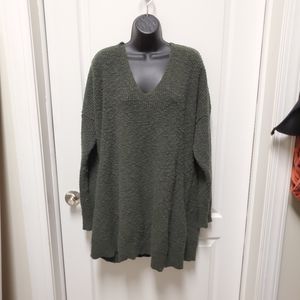 Torrid size 3 Sweater